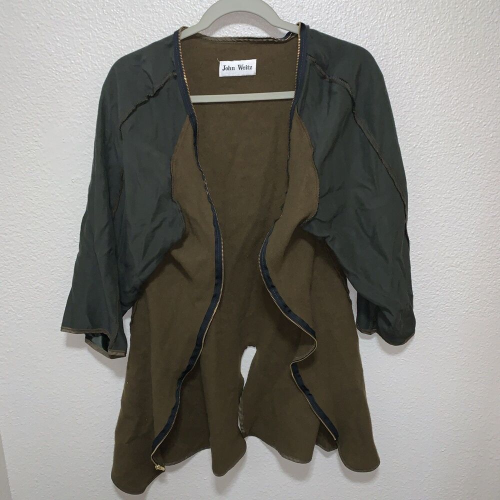 John Weitz Men’s Coat Liner Size S